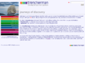 Thumbnail for www.trencherman.org