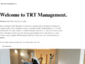 Thumbnail for www.trtmgmt.com