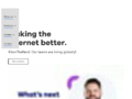 Thumbnail for www.tucows.com