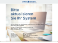 Thumbnail for www.udag.de