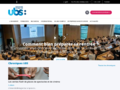 Thumbnail for www.univ-ubs.fr