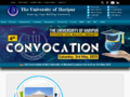 Thumbnail for www.uoh.edu.pk