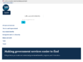 Thumbnail for www.usa.gov
