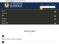 Thumbnail for www.usdoj.gov