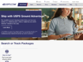 Thumbnail for www.usps.com