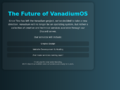 Thumbnail for www.vanadiumos.it