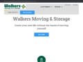 Thumbnail for www.walkmove.com.au