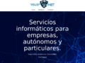 Thumbnail for www.warpnet.es
