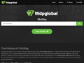 Thumbnail for www.wdpglobal.com