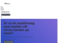 Thumbnail for www.webboptimisterna.se