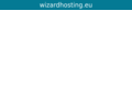 Thumbnail for www.wizardhosting.eu