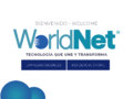 Thumbnail for www.worldnetpr.com