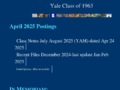 Thumbnail for www.yale63.org