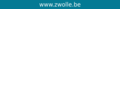 Thumbnail for www.zwolle.be