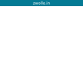 Thumbnail for www.zwolle.in